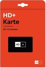 HD+ Sonstiges SAT-Zubehör HD+