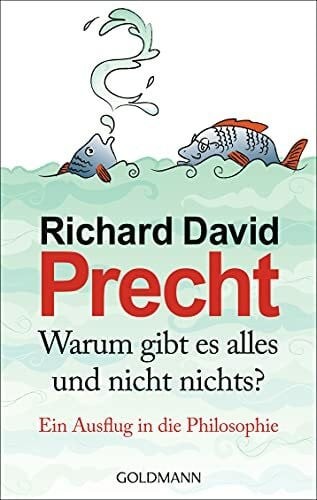 Warum gibt alles und - warum, es