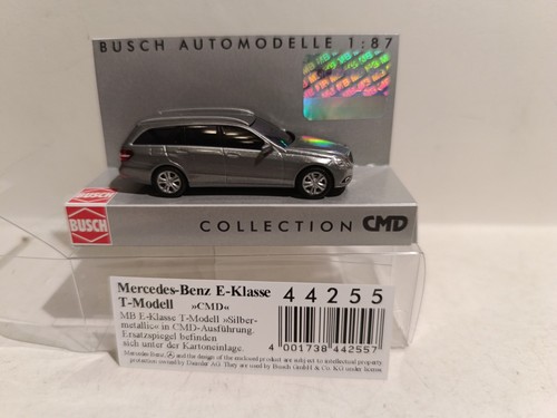 Busch 44255 mercedes benz e - 44255,,