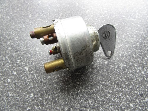 Bosch zündschalter ksa - sh/ksa, 1/6