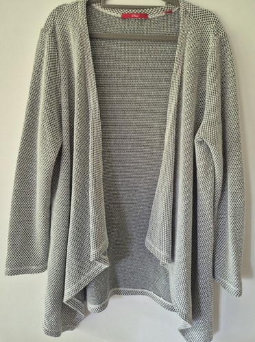 Oliver cardigan strickjacke - s,