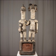 67500) Figur Ibo Nigeria