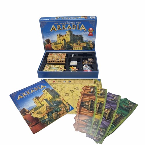 Ravensburger die - ravensburger, –