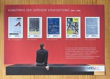 Privatpost LVZ Post Leipzig