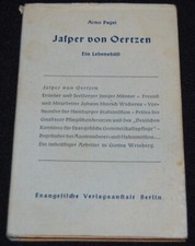 Jasper von Oertzen Ein