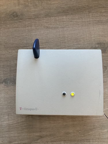 Octopus bs3 dect sender - t-octopus,