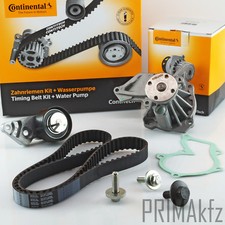 CONTI CT881WP1 Zahnriemensatz