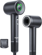 Haartrockner Ionen Föhn Hochgeschwindigkeit 110.000 U/min 500M Ionen Dryer Fön