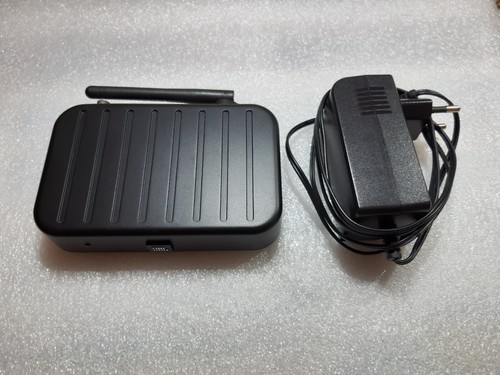 Wifi sender für jbl es250pw - sender,