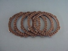 Satz Kupplungs Lamellen