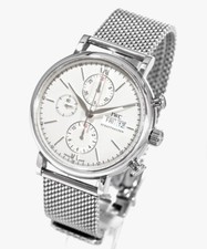 IWC Portofino Chronograph Ref