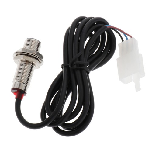 12v motorrad tachokabel - 12v,