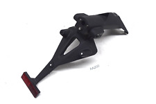 Aprilia RSV4 Tuono V4 Kennzeichenhalter Träger Halter Blinker License Plate