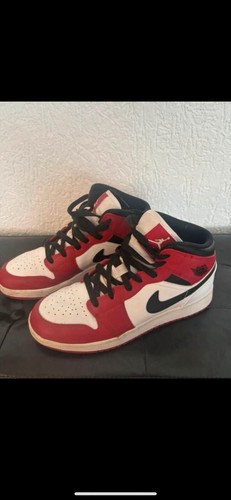 Air jordan mid chicago 2020 - chicago,
