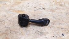 BMW E38 E39 E46 Lenkstockhebel Scheibenwischer 8363664 8363664m