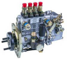 MTS Belarus Motor Pumpe (