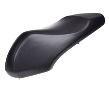 Sitzbank Sitz für Peugeot Kisbee 50 Streetzone 2T 4T Sitzplatte Schwamm Bezug