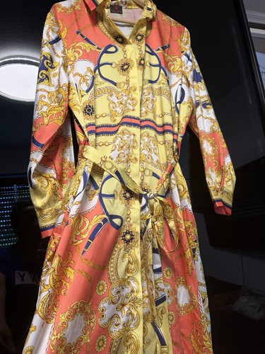 Louis féraud hemdblusenkleid - louis,