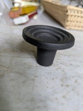 Möbelknopf Fleur ø 46mm