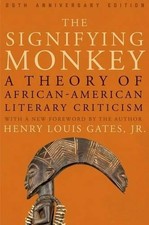 The signifying monkey - the,