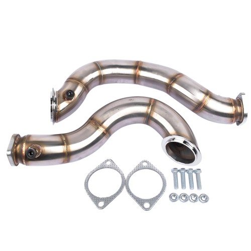 N54 auspuffkrümmer für bmw - n54-auspuffkrümmer,