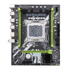 X79 for M PRO PCIE Motherboard