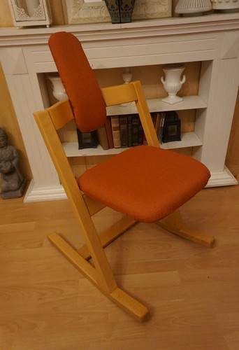 Stokke pendulum bewegungsstul - stokke,