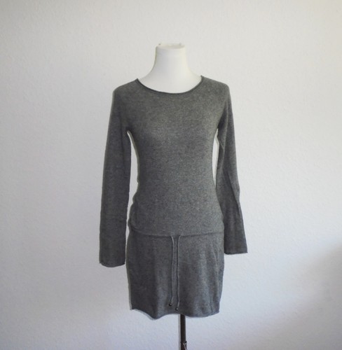 Strickkleid stricktunika - strickkleid,