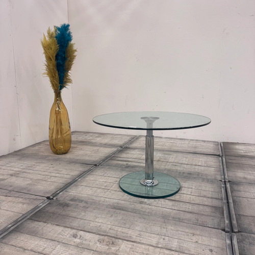 Draenert glastisch couchtisch - draenert,