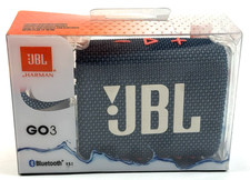 JBL GO 3 Bluetooth