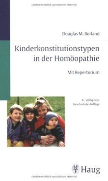Kindertypen der - in,