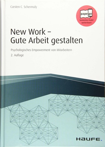 New work gute - new, arbeit