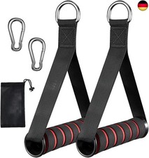 DGN 2er Set Einhandgriff