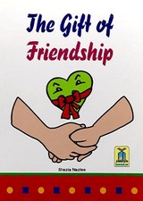 The gift of friendship -
