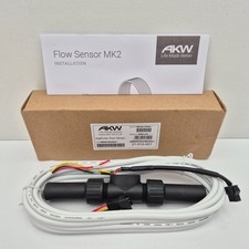 Myson TRV2 2M Thermostat