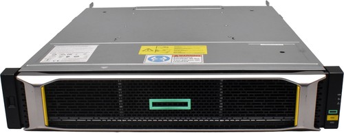 Msa 1050 san storage q2r21a - hp,
