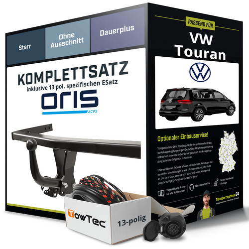 Für touran typ - vw,