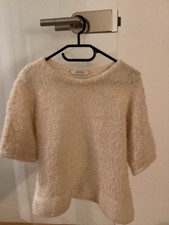 Dorothee Schumacher Pullover Creme Gr. 4