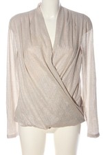 H&M Langarm-Bluse Damen Bluse
