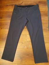 Maier Sports Huang Wanderhose