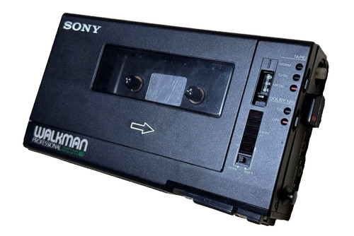 Sony walkman - sony,