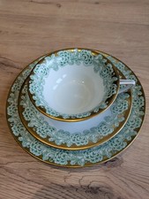 Rosenthal art deco sammeltasse - art,