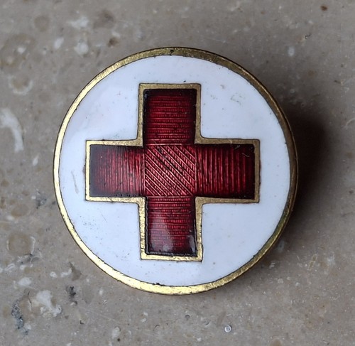 Vintage drc red - vintage, cross