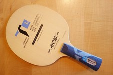 Rarität Tischtennis Holz