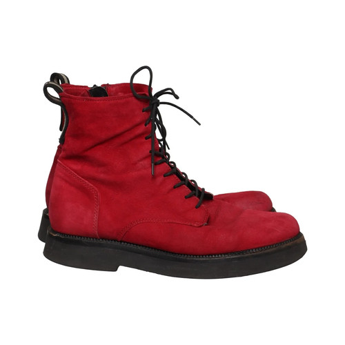 Mjus schnürstiefel größe - mjus,, schnürstiefel,