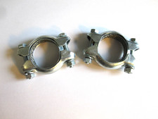 Endrohr Anbausatz Montagesatz Schelle für VW Käfer Auspuff Schalldämpfer