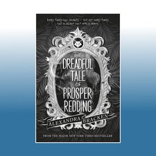 Prosper Redding: The Dreadful