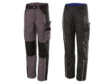 Kinderhose Handwerker-Stil