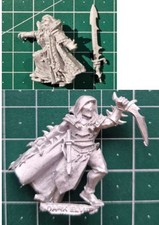 Oldhammer Warhammer fantasy