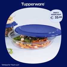 Tupperware Tafelperle